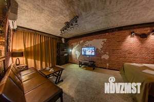 1-к квартира, посуточно, 42м2, 5/10 этаж