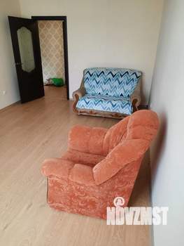 1-к квартира, на длительный срок, 43м2, 7/14 этаж