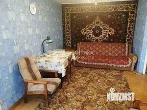 2-к квартира, на длительный срок, 43м2, 3/5 этаж