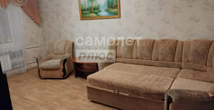 3-к квартира, на длительный срок, 72м2, 5/14 этаж