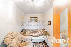 2-к квартира, на длительный срок, 50м2, 4/4 этаж