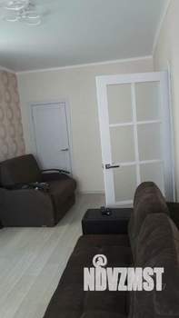 1-к квартира, посуточно, 27м2, 1/1 этаж