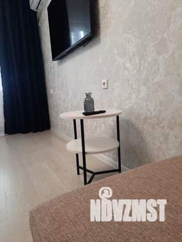 1-к квартира, посуточно, 37м2, 1/11 этаж