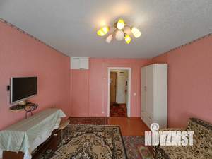 1-к квартира, на длительный срок, 20м2, 5/5 этаж
