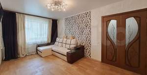 2-к квартира, на длительный срок, 50м2, 1/9 этаж