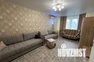 3-к квартира, посуточно, 80м2, 13/17 этаж