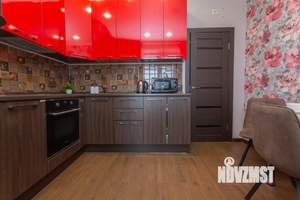 2-к квартира, посуточно, 54м2, 1/1 этаж