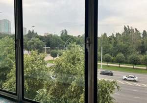 1-к квартира, на длительный срок, 31м2, 5/5 этаж