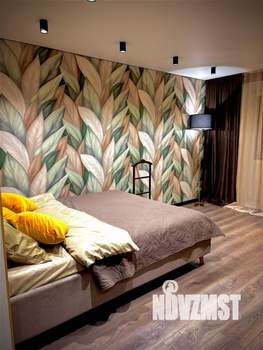 1-к квартира, посуточно, 34м2, 5/7 этаж