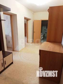 1-к квартира, на длительный срок, 54м2, 5/5 этаж