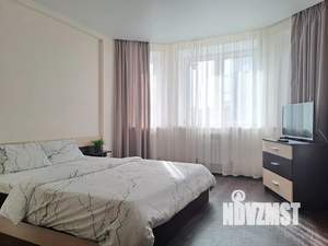 2-к квартира, посуточно, 62м2, 1/19 этаж