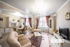 2-к квартира, на длительный срок, 75м2, 2/13 этаж