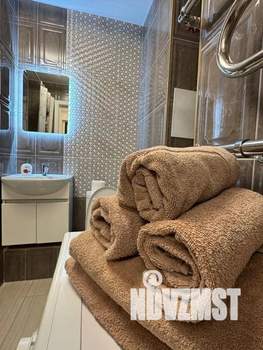 1-к квартира, посуточно, 31м2, 1/1 этаж