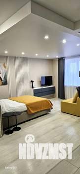 Студия квартира, посуточно, 38м2, 10/14 этаж