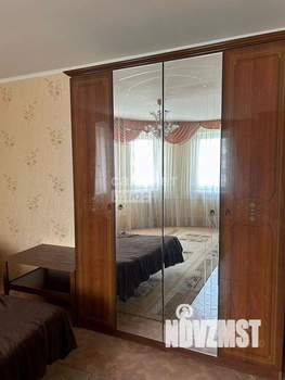 1-к квартира, на длительный срок, 45м2, 5/10 этаж