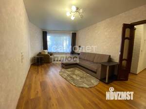 3-к квартира, на длительный срок, 65м2, 1/9 этаж