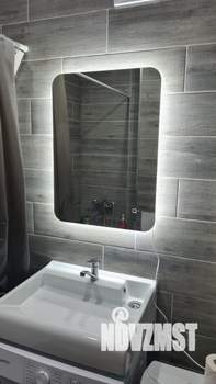 1-к квартира, на длительный срок, 31м2, 2/20 этаж