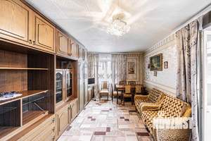 2-к квартира, на длительный срок, 50м2, 2/12 этаж