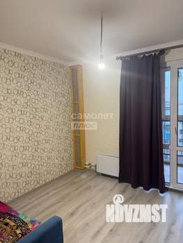 2-к квартира, на длительный срок, 41м2, 6/17 этаж