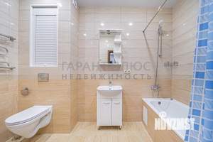 2-к квартира, на длительный срок, 60м2, 13/17 этаж