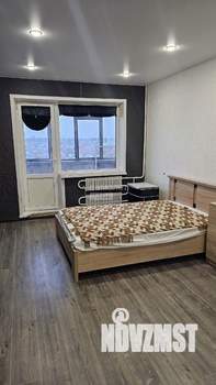 1-к квартира, на длительный срок, 35м2, 10/10 этаж