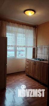 1-к квартира, на длительный срок, 32м2, 3/5 этаж