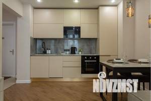 1-к квартира, посуточно, 41м2, 14/17 этаж