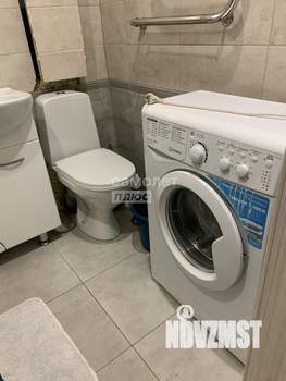 1-к квартира, на длительный срок, 28м2, 5/5 этаж