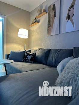 1-к квартира, посуточно, 50м2, 1/1 этаж