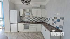 1-к квартира, на длительный срок, 45м2, 18/19 этаж