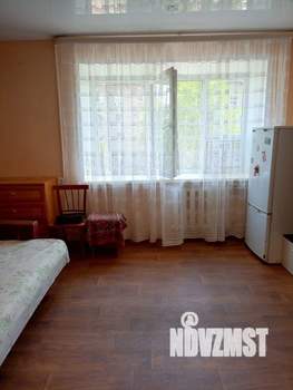 1-к квартира, на длительный срок, 18м2, 3/5 этаж