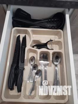 1-к квартира, посуточно, 37м2, 1/11 этаж