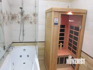 2-к квартира, посуточно, 77м2, 12/22 этаж