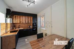 1-к квартира, на длительный срок, 50м2, 6/15 этаж