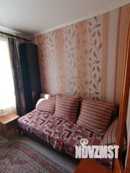 1-к квартира, на длительный срок, 15м2, 2/5 этаж