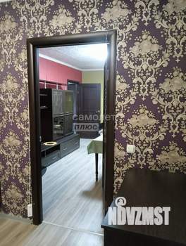 3-к квартира, на длительный срок, 53м2, 7/10 этаж