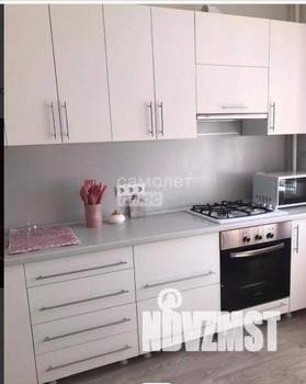 1-к квартира, на длительный срок, 33м2, 8/10 этаж
