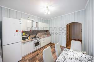 2-к квартира, на длительный срок, 63м2, 3/6 этаж