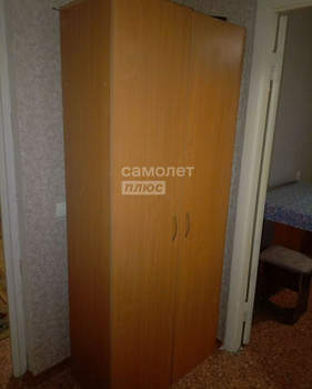 1-к квартира, на длительный срок, 38м2, 3/9 этаж