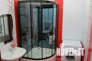 1-к квартира, посуточно, 40м2, 6/9 этаж