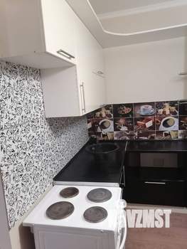 1-к квартира, на длительный срок, 42м2, 5/17 этаж