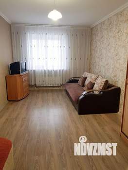 1-к квартира, на длительный срок, 44м2, 2/18 этаж