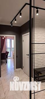 2-к квартира, посуточно, 61м2, 16/18 этаж