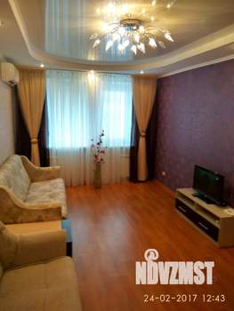 2-к квартира, посуточно, 65м2, 9/10 этаж