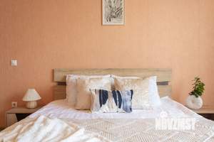 3-к квартира, посуточно, 80м2, 1/1 этаж