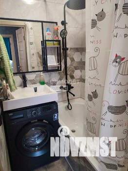 2-к квартира, на длительный срок, 51м2, 8/12 этаж