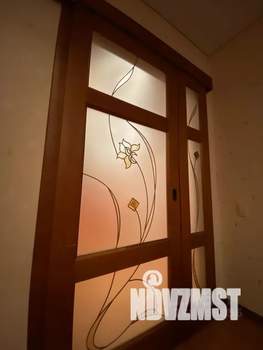 2-к квартира, посуточно, 66м2, 3/5 этаж