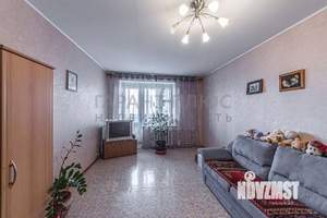 2-к квартира, на длительный срок, 65м2, 7/10 этаж