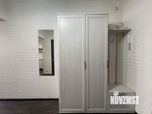 1-к квартира, на длительный срок, 38м2, 8/9 этаж
