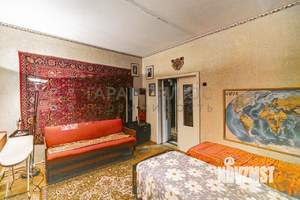 3-к квартира, на длительный срок, 78м2, 2/5 этаж